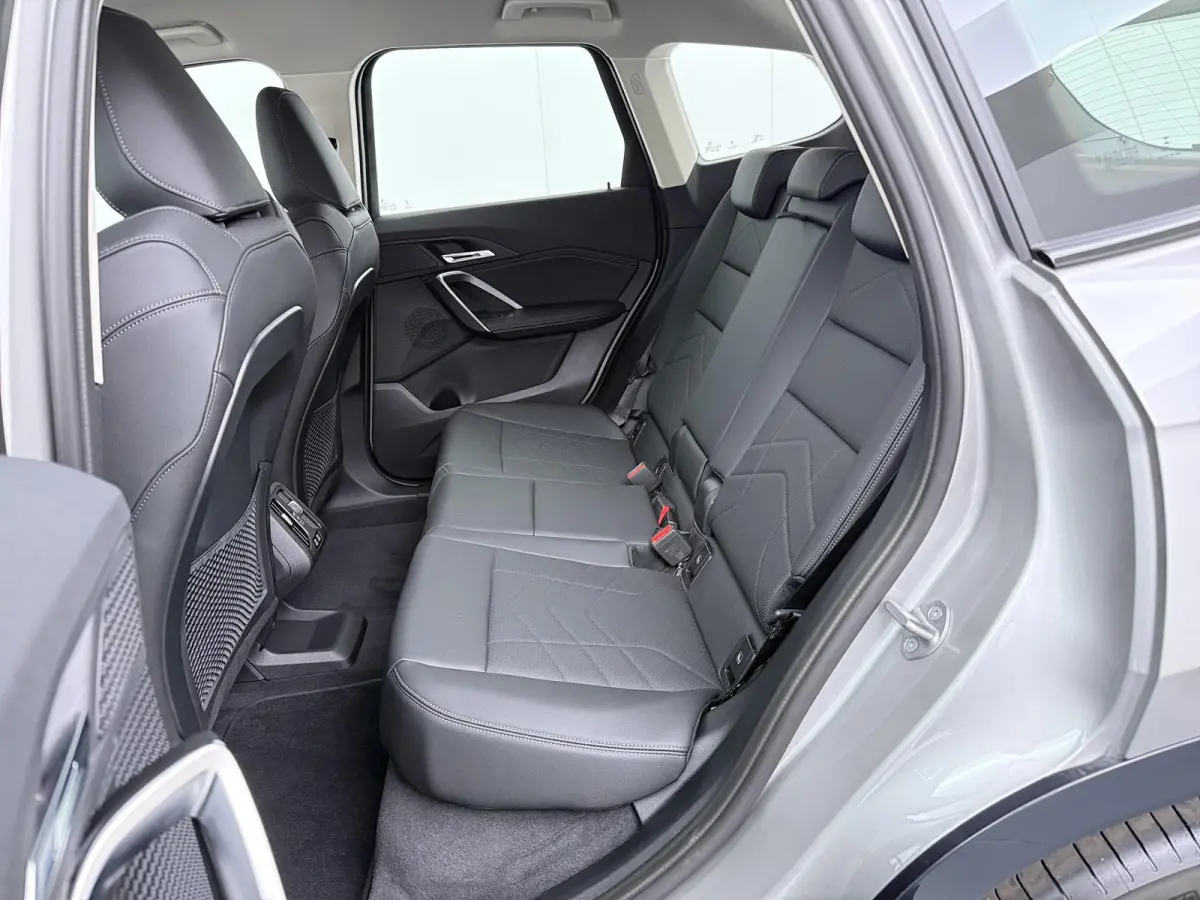 xDrive25e | SoH 100% | X-Line | Adaptive Cruise | Head-Up |