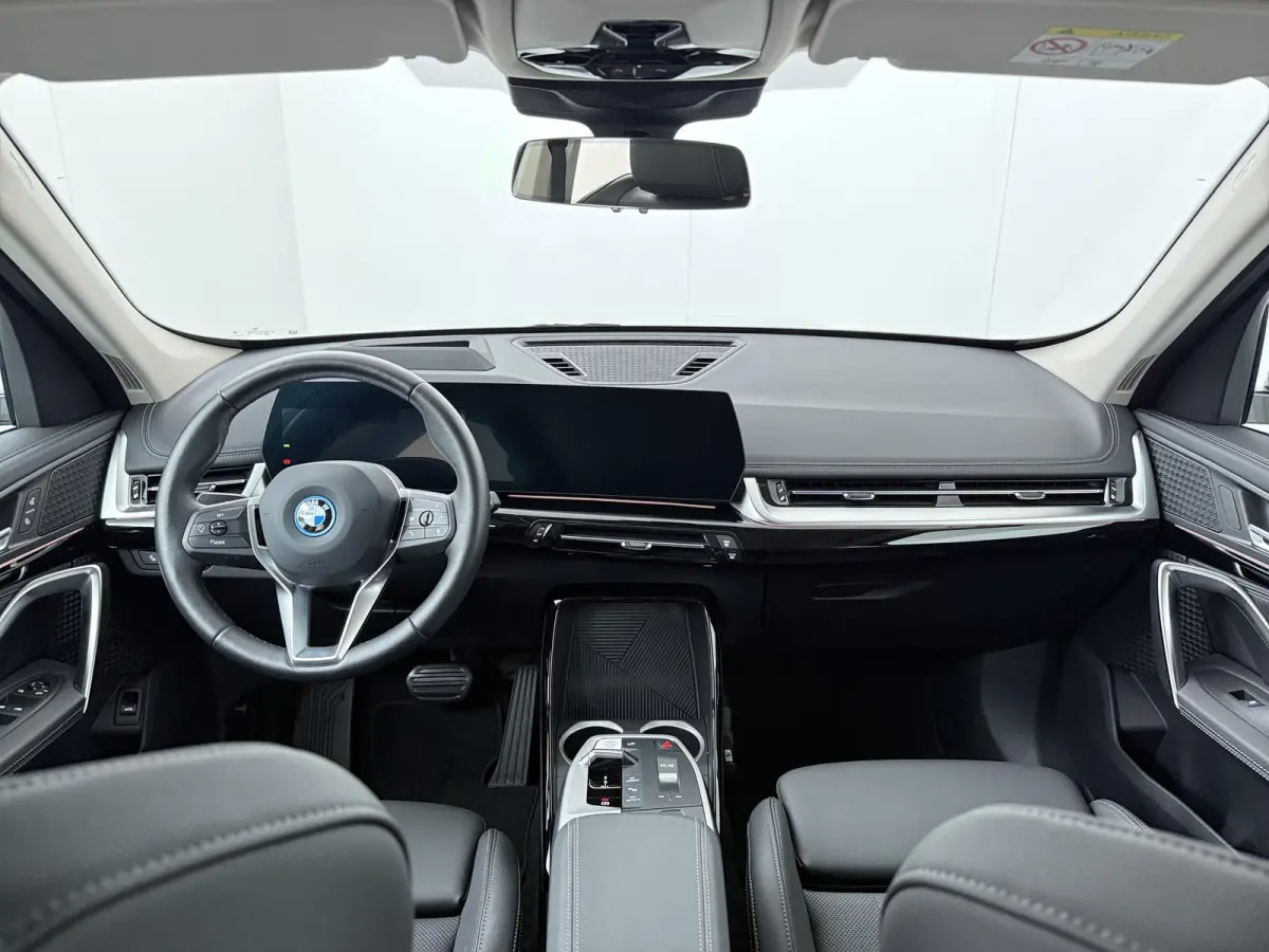 xDrive25e | SoH 100% | X-Line | Adaptive Cruise | Head-Up |