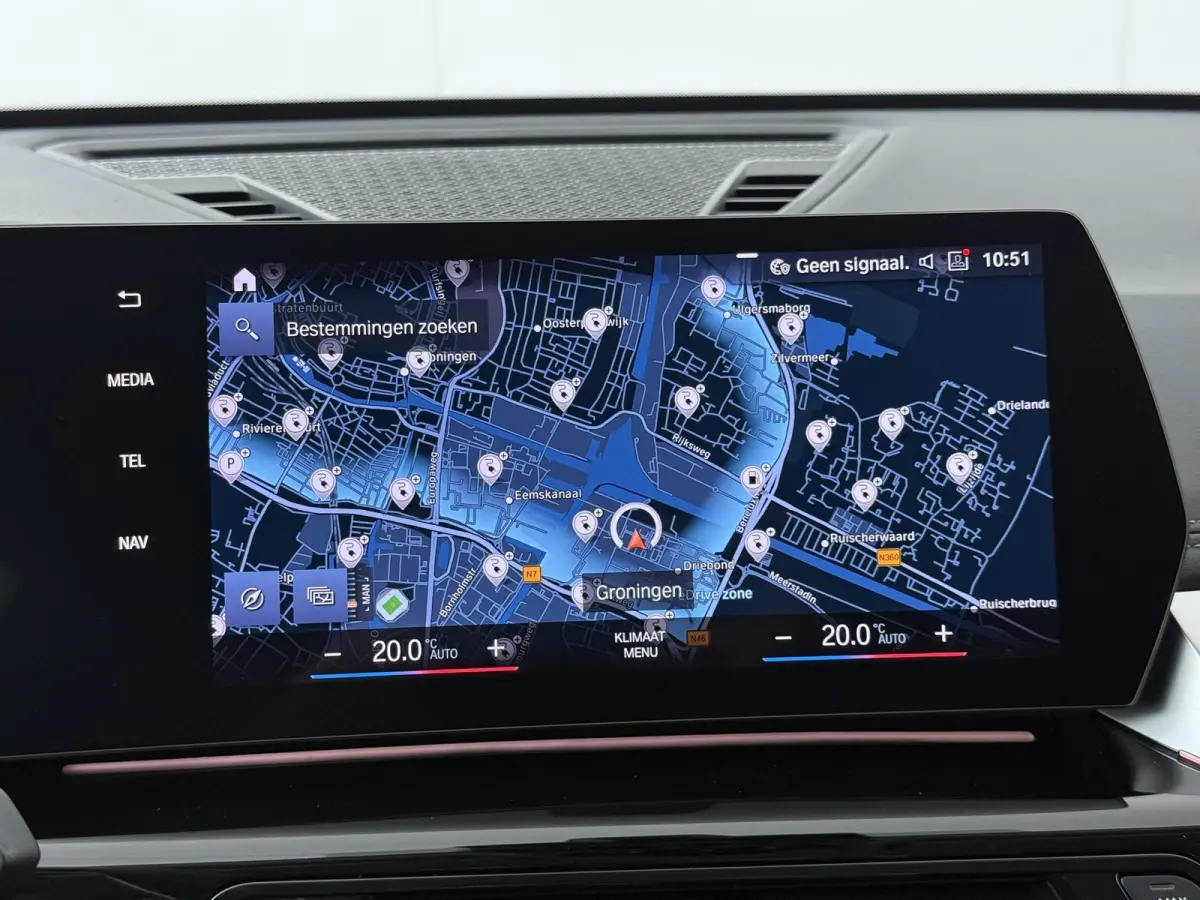 xDrive25e | SoH 100% | X-Line | Adaptive Cruise | Head-Up |