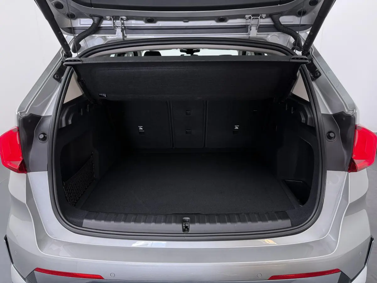 xDrive25e | SoH 100% | X-Line | Adaptive Cruise | Head-Up |