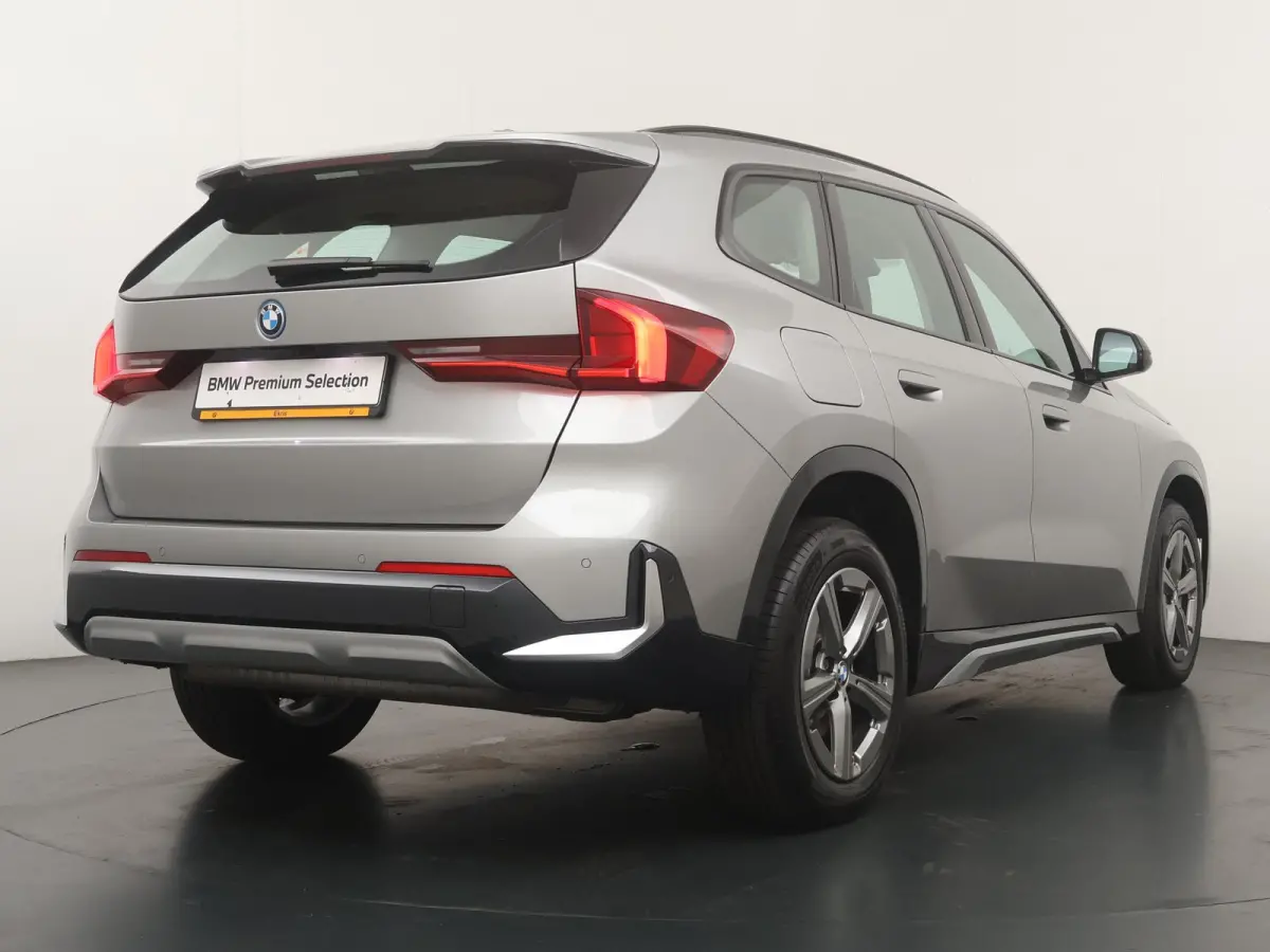 xDrive25e | SoH 100% | X-Line | Adaptive Cruise | Head-Up |