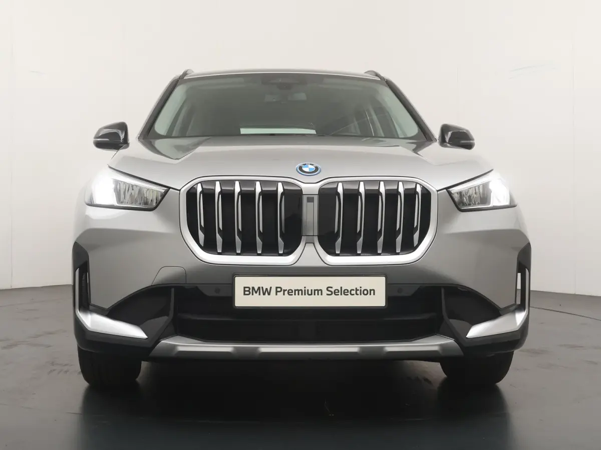 xDrive25e | SoH 100% | X-Line | Adaptive Cruise | Head-Up |