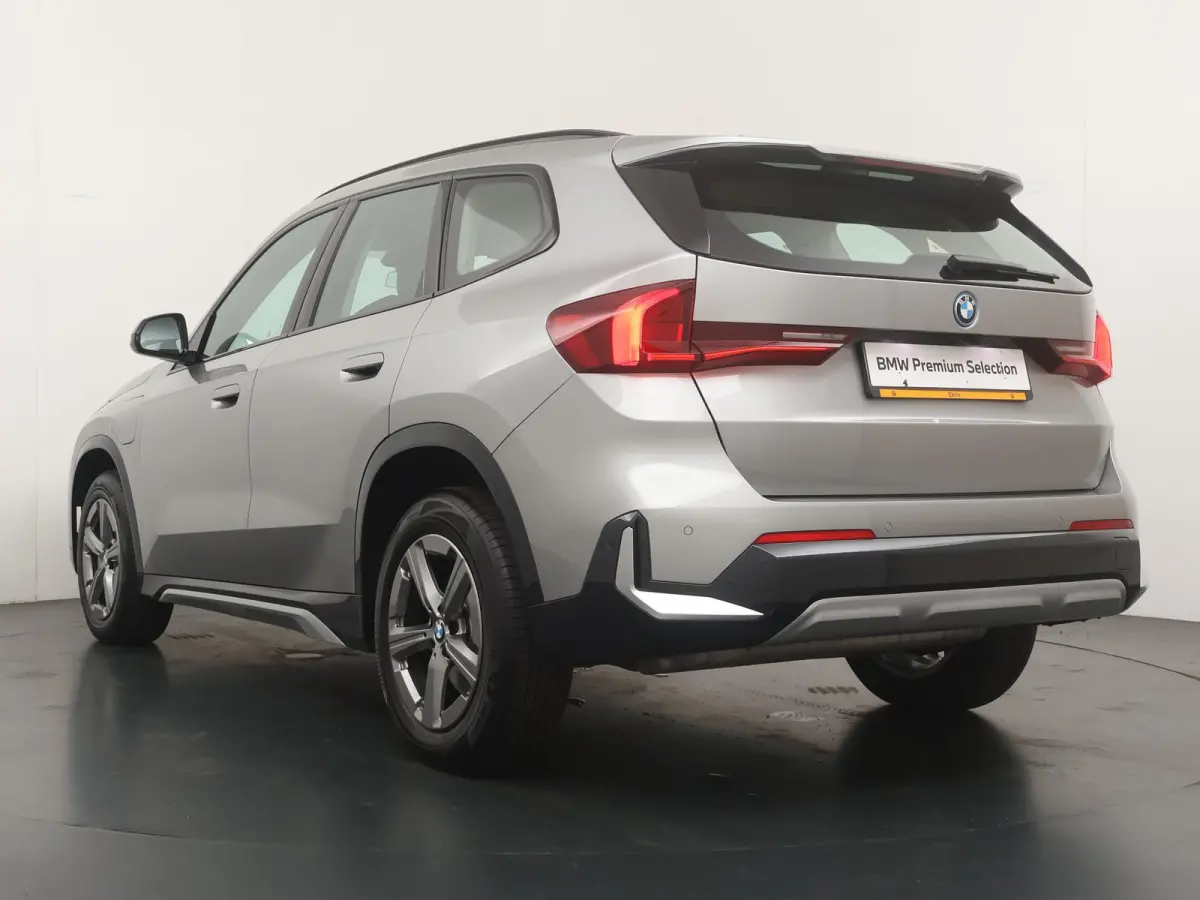 xDrive25e | SoH 100% | X-Line | Adaptive Cruise | Head-Up |