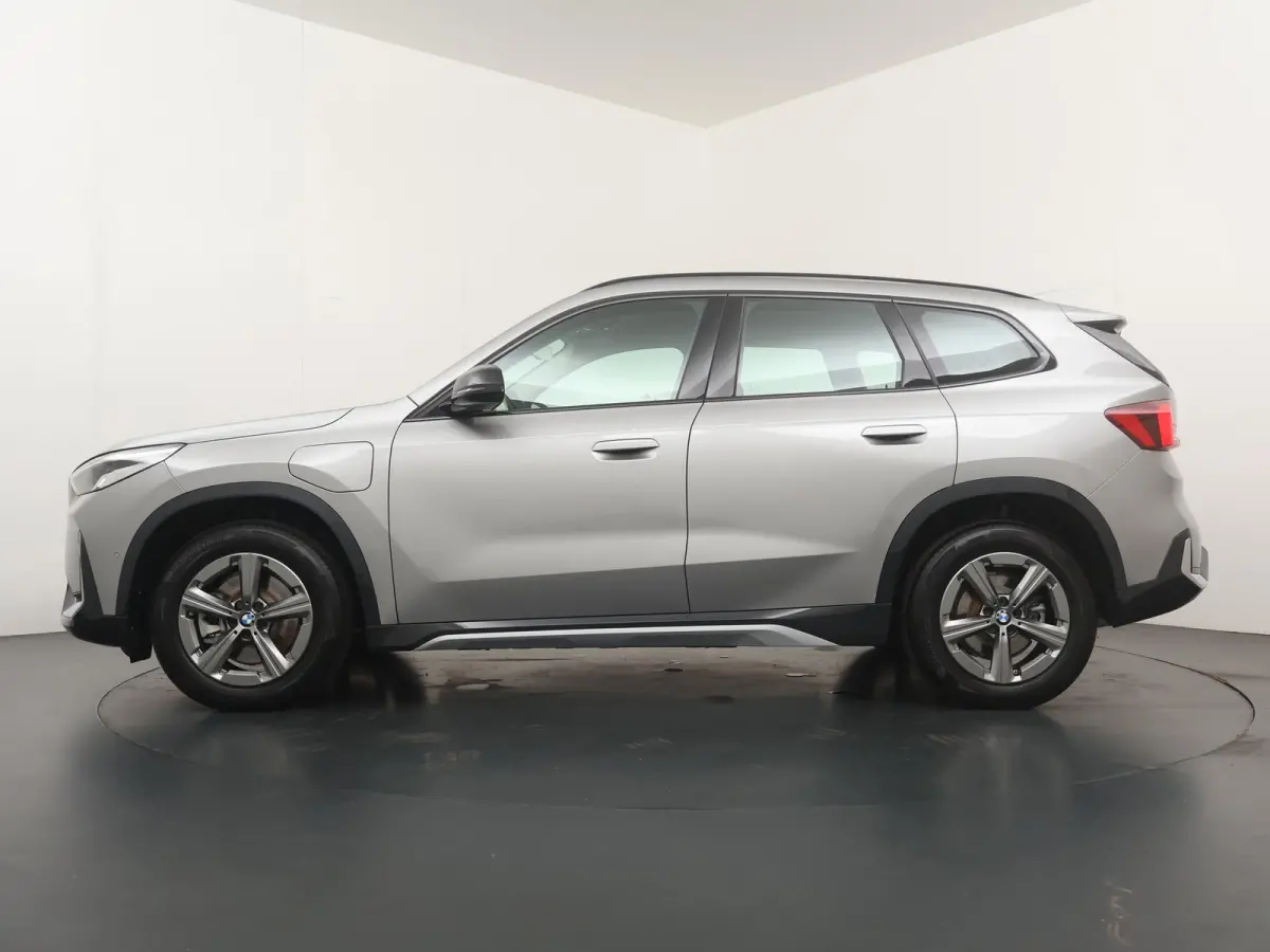 xDrive25e | SoH 100% | X-Line | Adaptive Cruise | Head-Up |