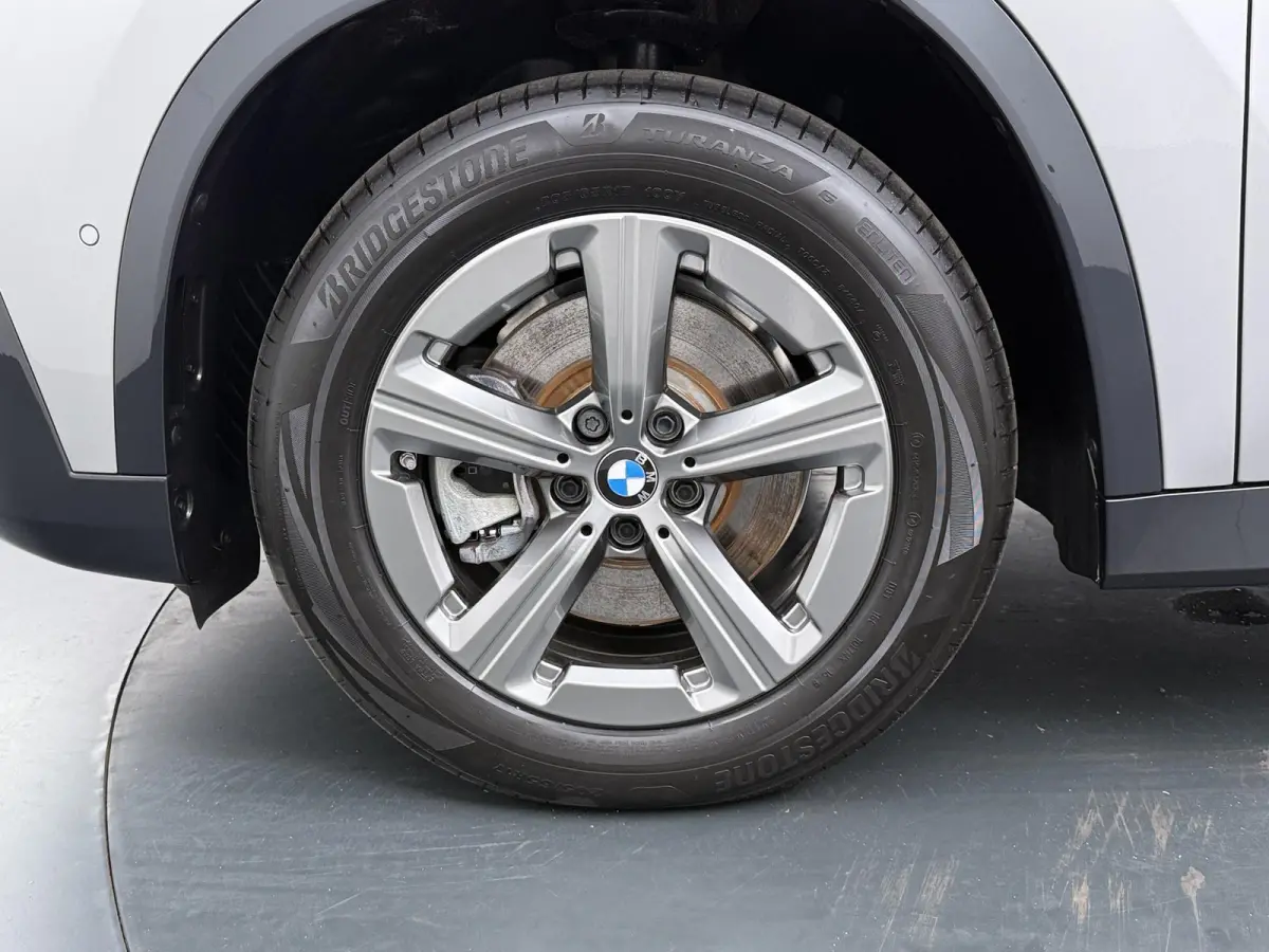 xDrive25e | SoH 100% | X-Line | Adaptive Cruise | Head-Up |