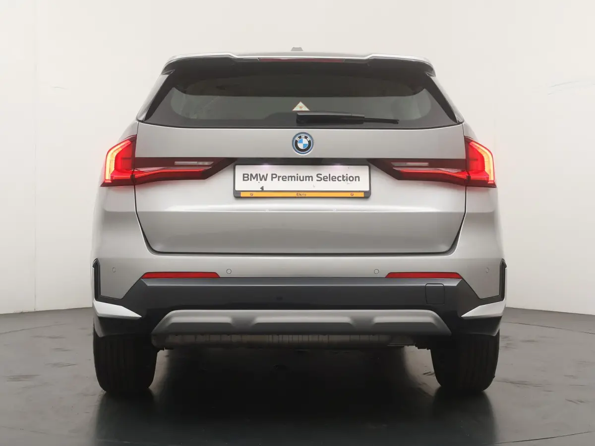 xDrive25e | SoH 100% | X-Line | Adaptive Cruise | Head-Up |