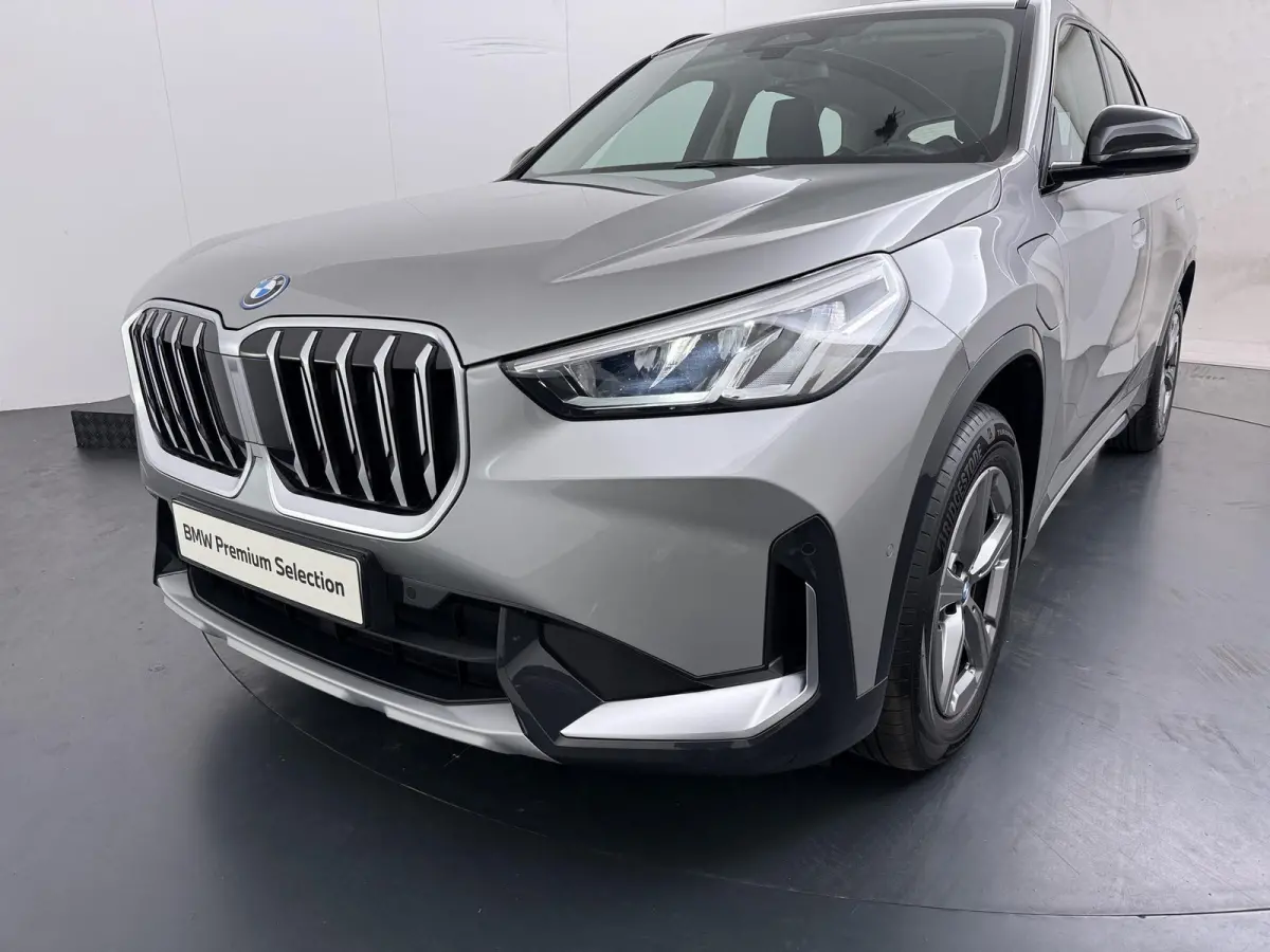 xDrive25e | SoH 100% | X-Line | Adaptive Cruise | Head-Up |