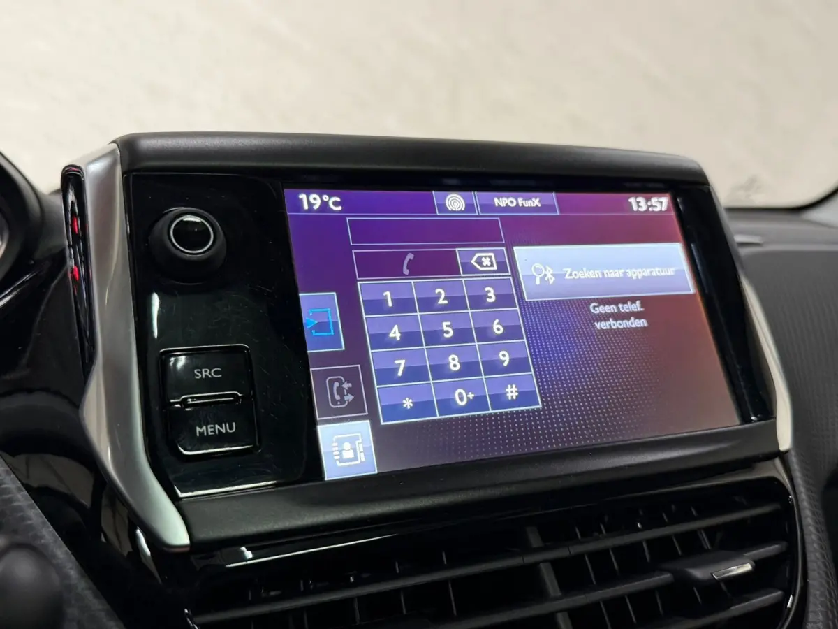 1.2 PureTech GT-line Automaat Nap km! Pano