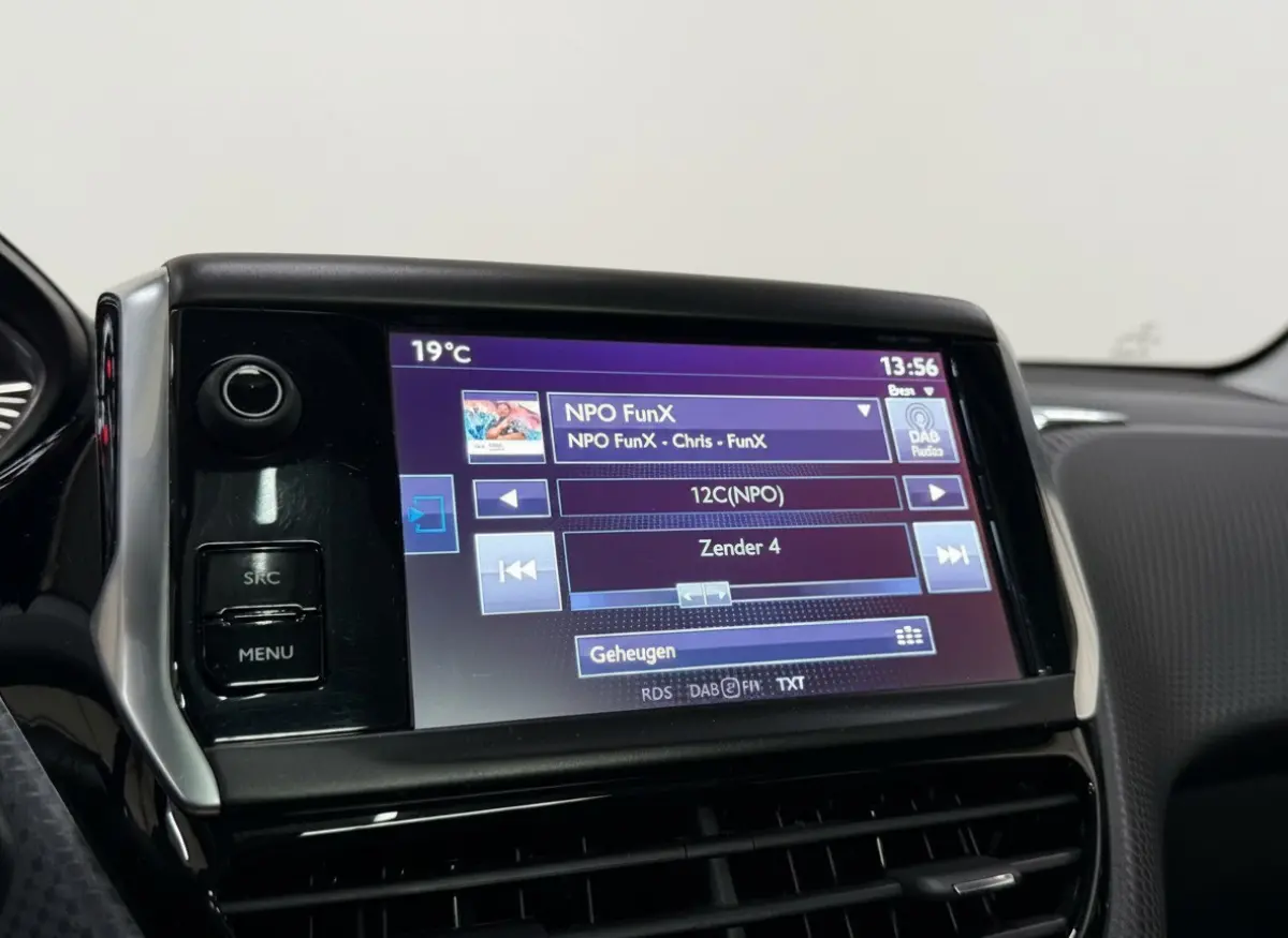 1.2 PureTech GT-line Automaat Nap km! Pano