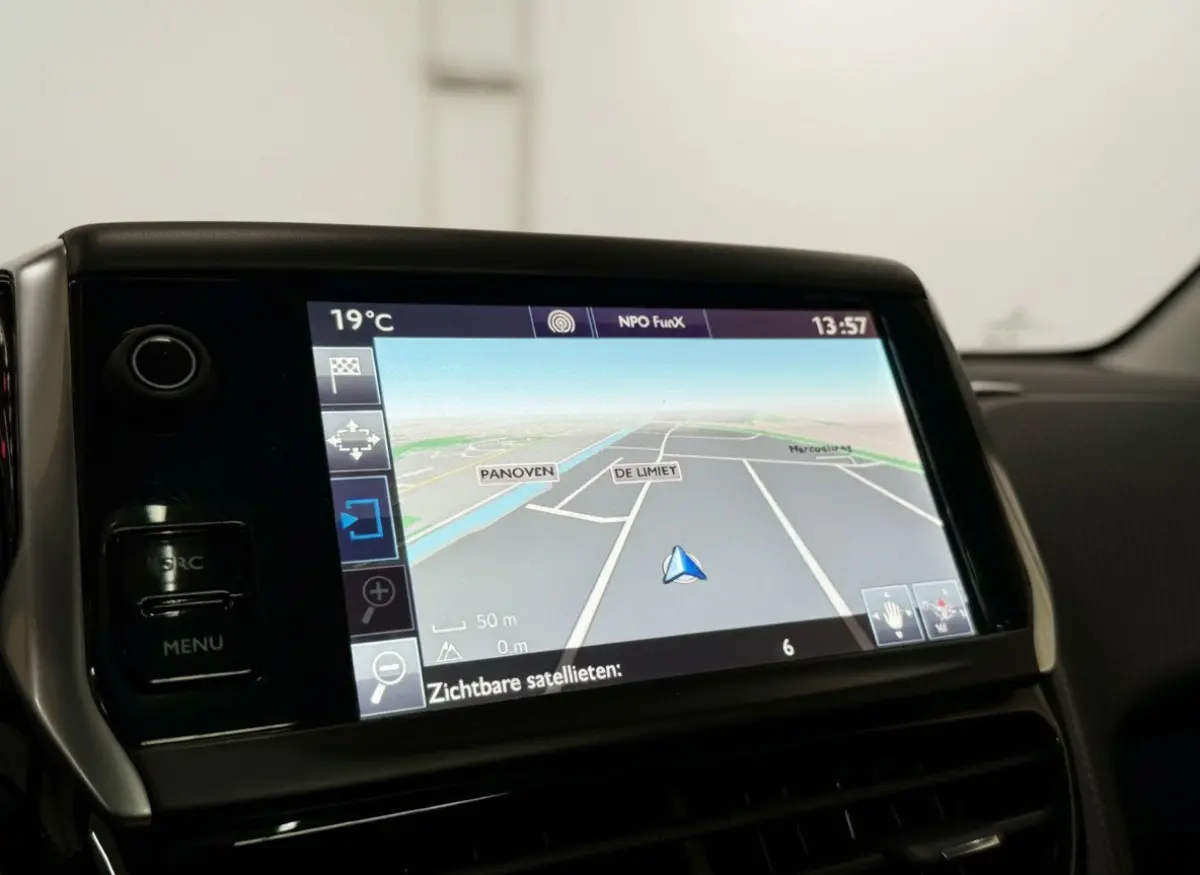 1.2 PureTech GT-line Automaat Nap km! Pano
