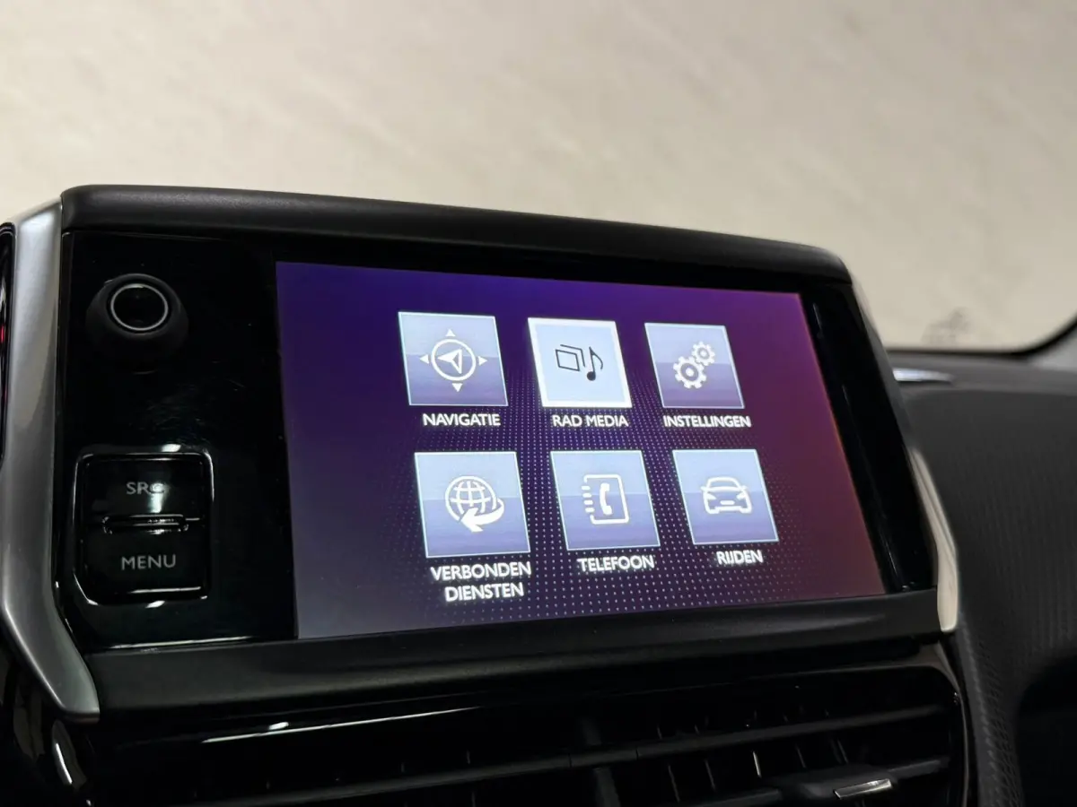 1.2 PureTech GT-line Automaat Nap km! Pano