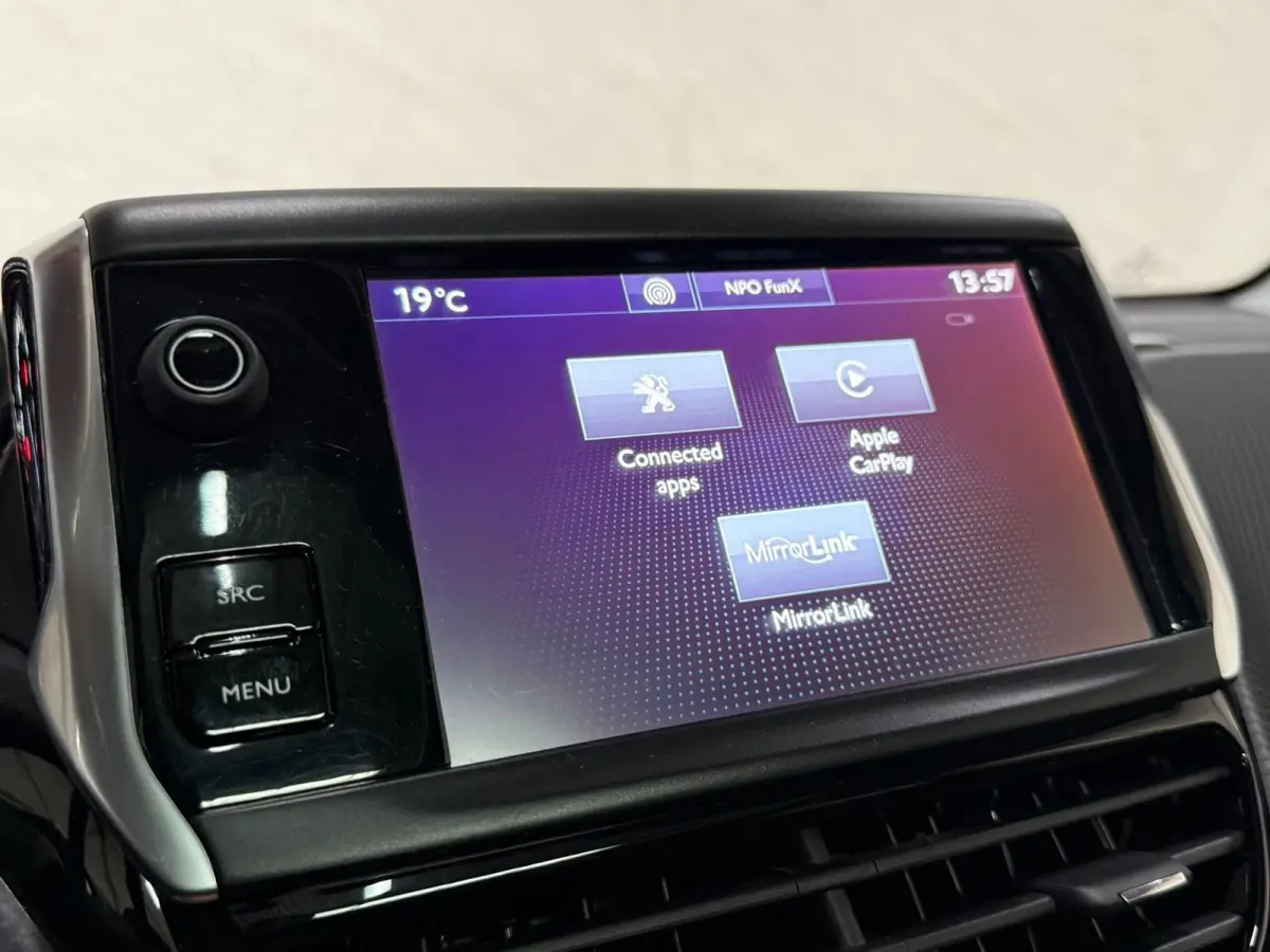 1.2 PureTech GT-line Automaat Nap km! Pano