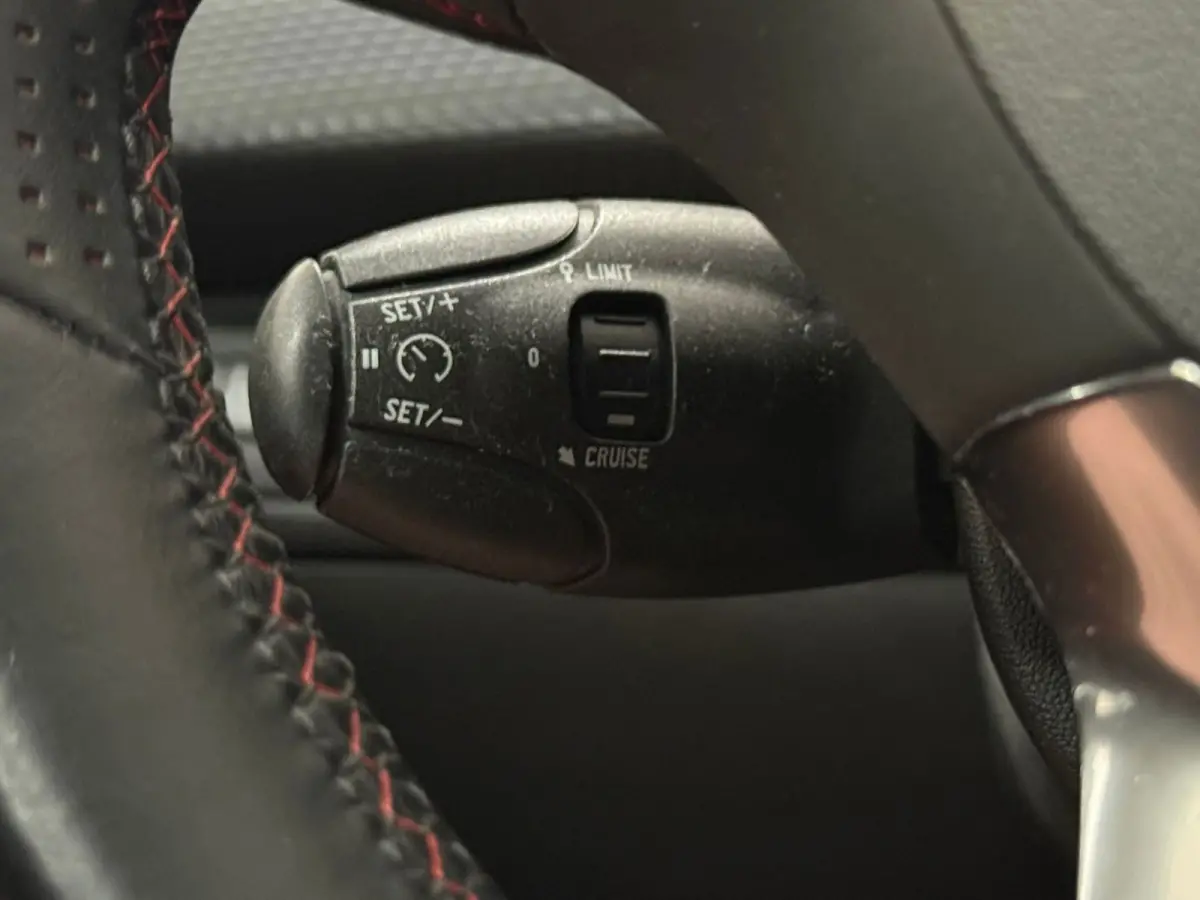1.2 PureTech GT-line Automaat Nap km! Pano