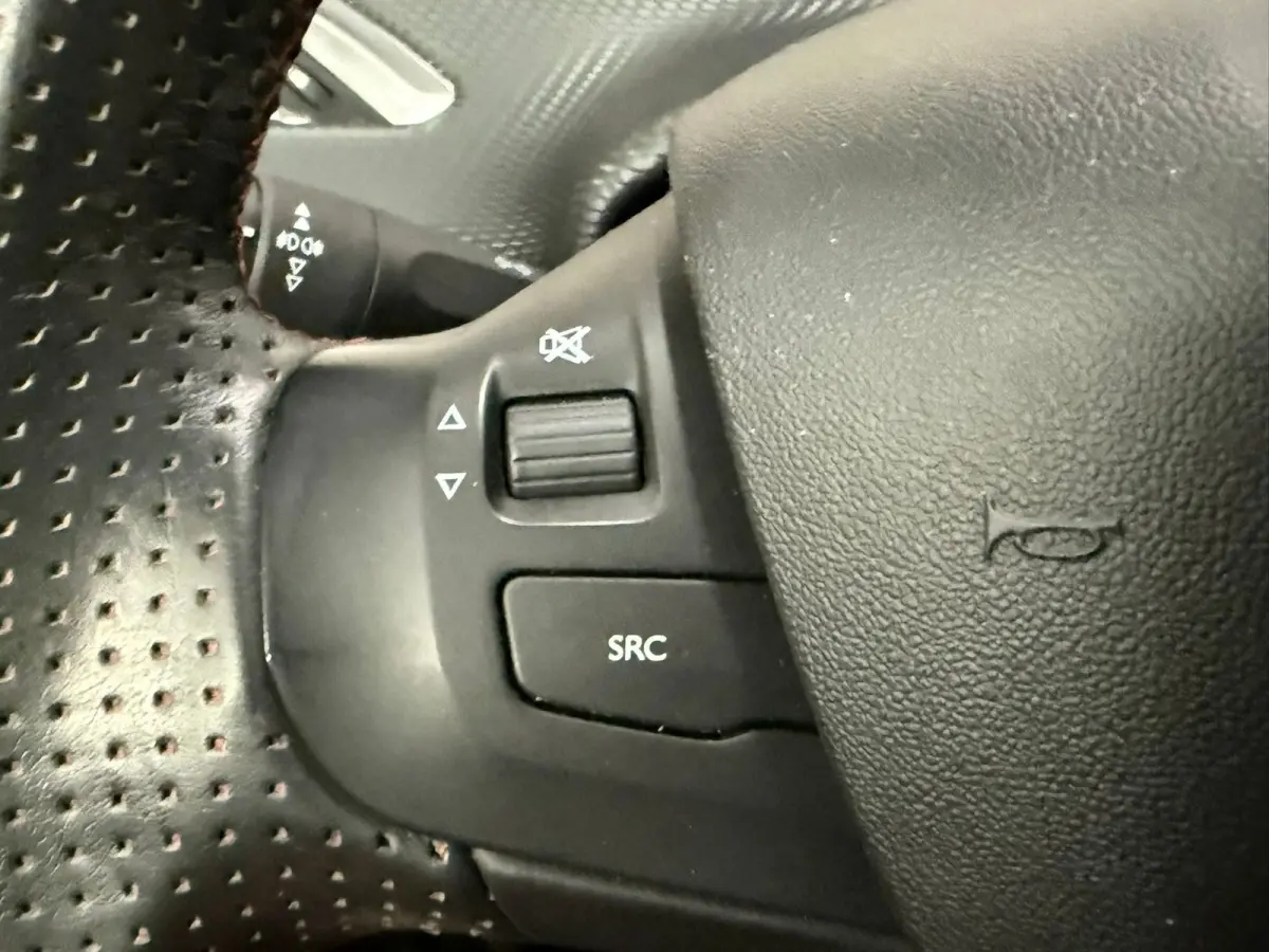 1.2 PureTech GT-line Automaat Nap km! Pano