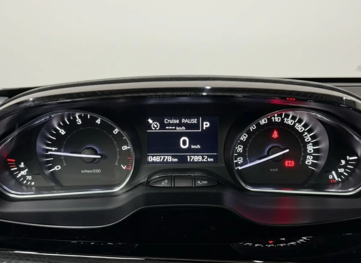 1.2 PureTech GT-line Automaat Nap km! Pano