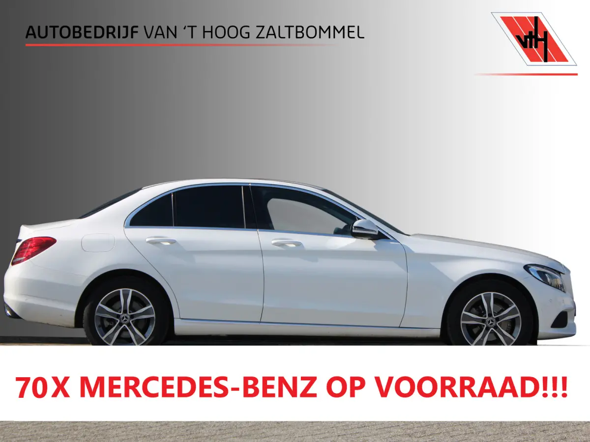 180 AUT9 Avantgarde CAMERA NAVI TREKHAAK NL AUTO