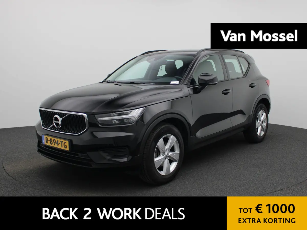 1.5 T3 Momentum | ACHTERUITRIJCAMERA | APPLE CARPLAY | ANDROID AUTO | STOELVERWARMING | STUURWIELVERWARMING | CLIMATE CONTROL | CRUISE CONTROL | NAVIGATIE | DIGITAL COCKPIT | LICHTMETALEN VE