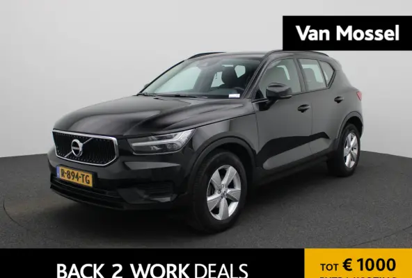 1.5 T3 Momentum | ACHTERUITRIJCAMERA | APPLE CARPLAY | ANDROID AUTO | STOELVERWARMING | STUURWIELVERWARMING | CLIMATE CONTROL | CRUISE CONTROL | NAVIGATIE | DIGITAL COCKPIT | LICHTMETALEN VE