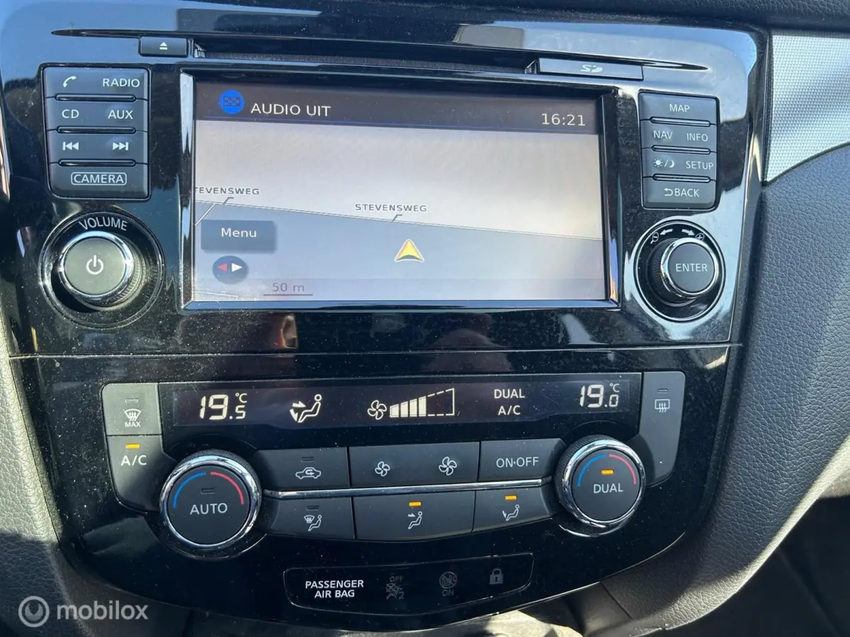 1.2 N-Connecta panorama dak
