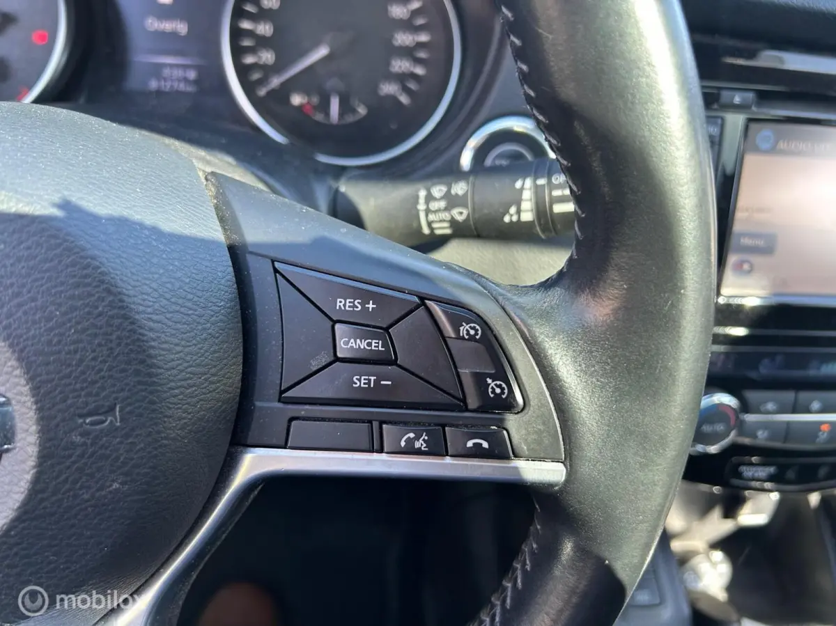 1.2 N-Connecta panorama dak