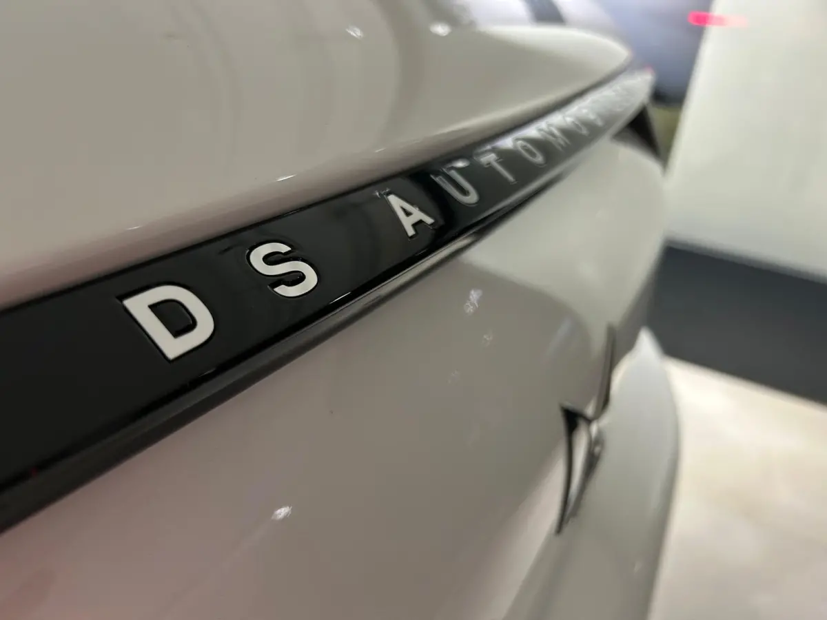 Esprit De Voyage 54 kWh PACK DRIVE 1 | LEDER | STOELVERWARMING | CAM