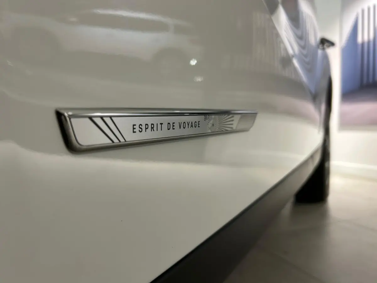 Esprit De Voyage 54 kWh PACK DRIVE 1 | LEDER | STOELVERWARMING | CAM