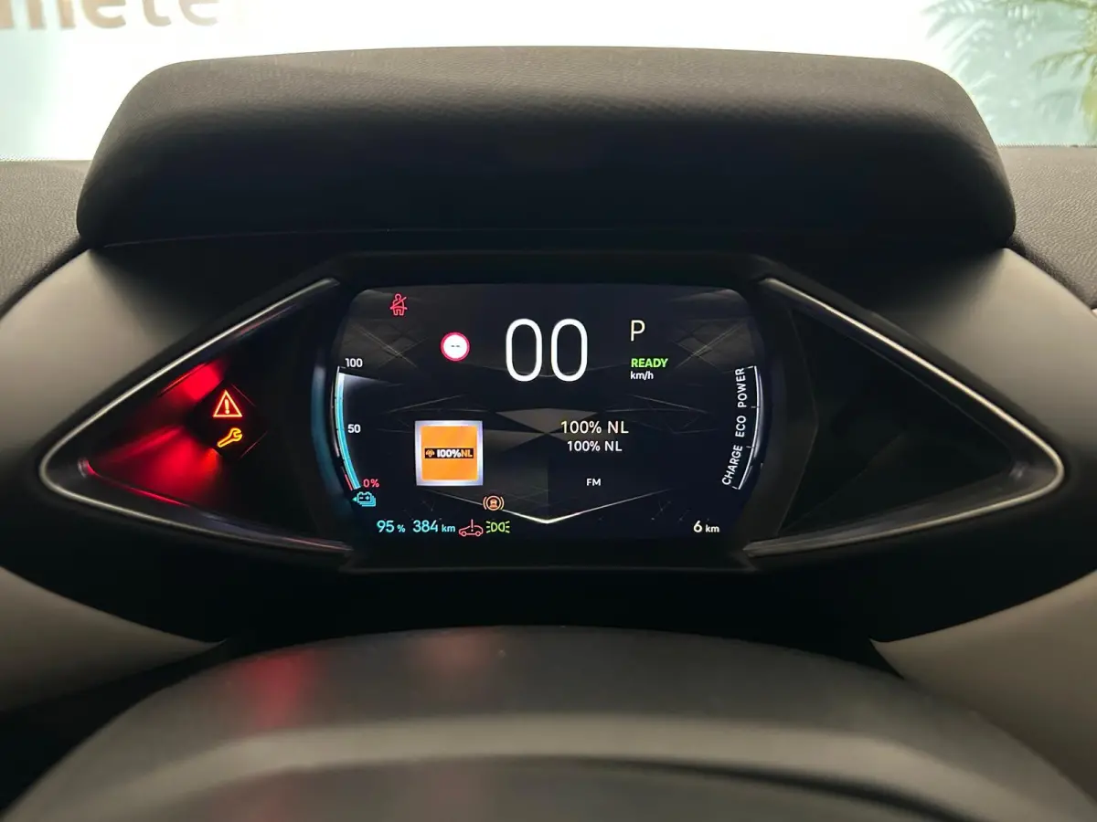 Esprit De Voyage 54 kWh PACK DRIVE 1 | LEDER | STOELVERWARMING | CAM
