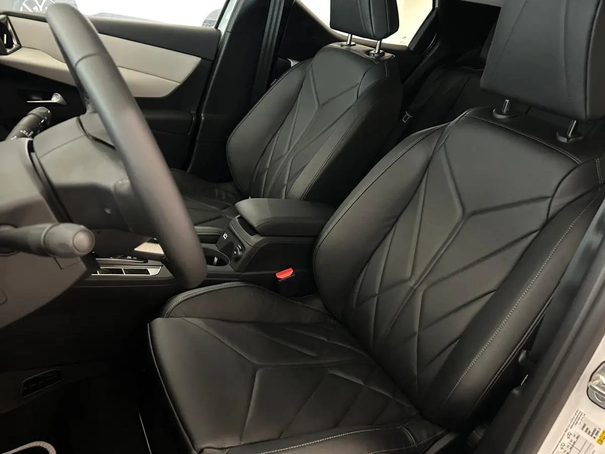 Esprit De Voyage 54 kWh PACK DRIVE 1 | LEDER | STOELVERWARMING | CAM