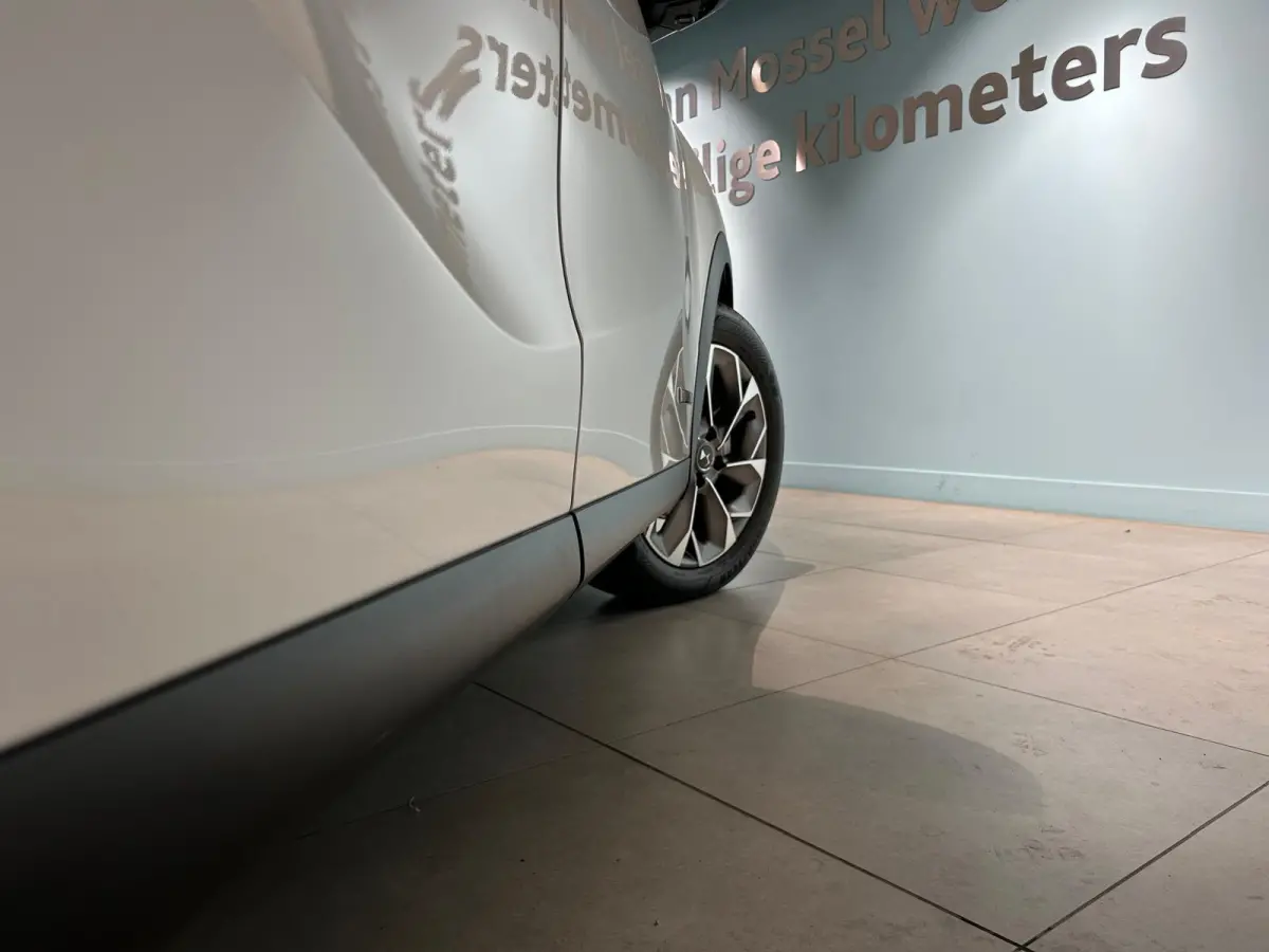 Esprit De Voyage 54 kWh PACK DRIVE 1 | LEDER | STOELVERWARMING | CAM