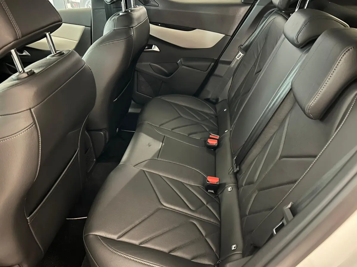 Esprit De Voyage 54 kWh PACK DRIVE 1 | LEDER | STOELVERWARMING | CAM