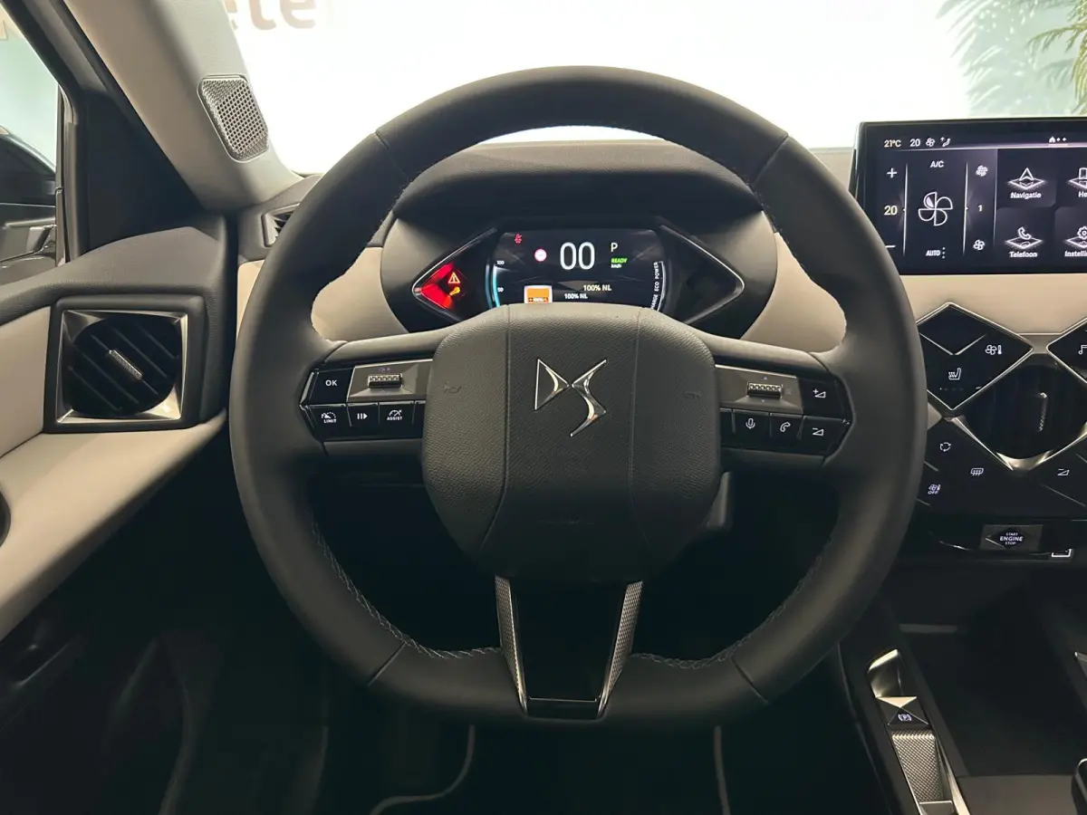 Esprit De Voyage 54 kWh PACK DRIVE 1 | LEDER | STOELVERWARMING | CAM