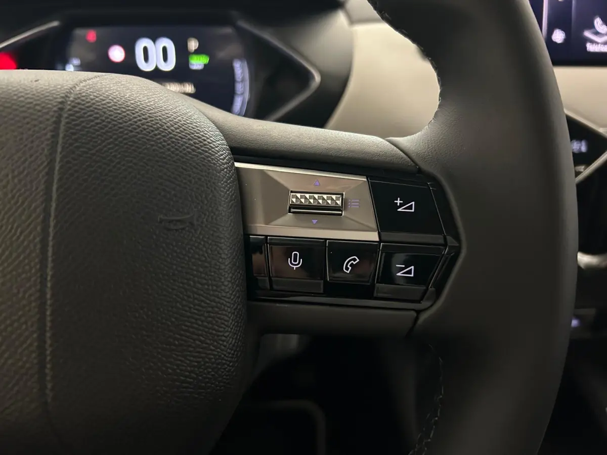 Esprit De Voyage 54 kWh PACK DRIVE 1 | LEDER | STOELVERWARMING | CAM