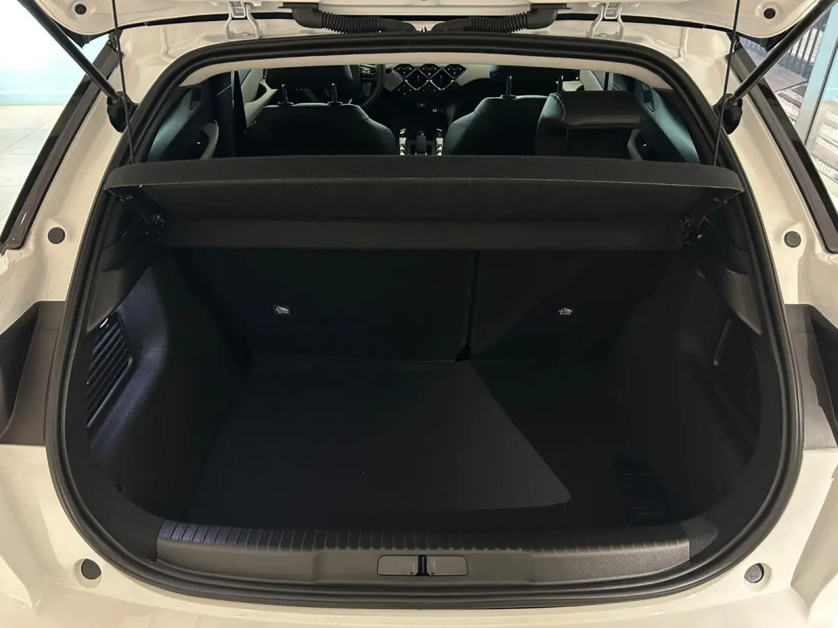 Esprit De Voyage 54 kWh PACK DRIVE 1 | LEDER | STOELVERWARMING | CAM