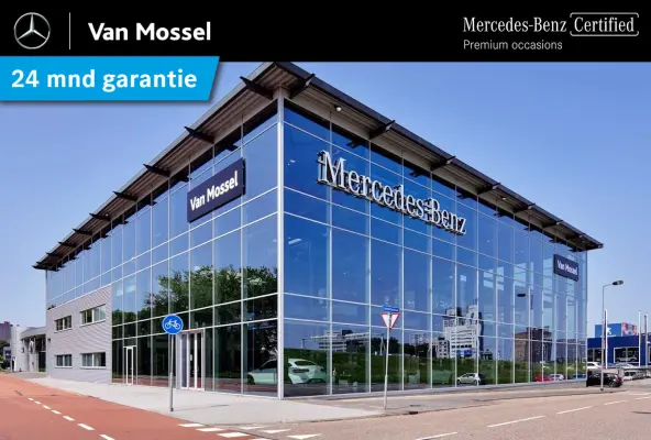 300 e Business Solution AMG Premium Plus /Panoramadak /Burmester /HUD /Memory