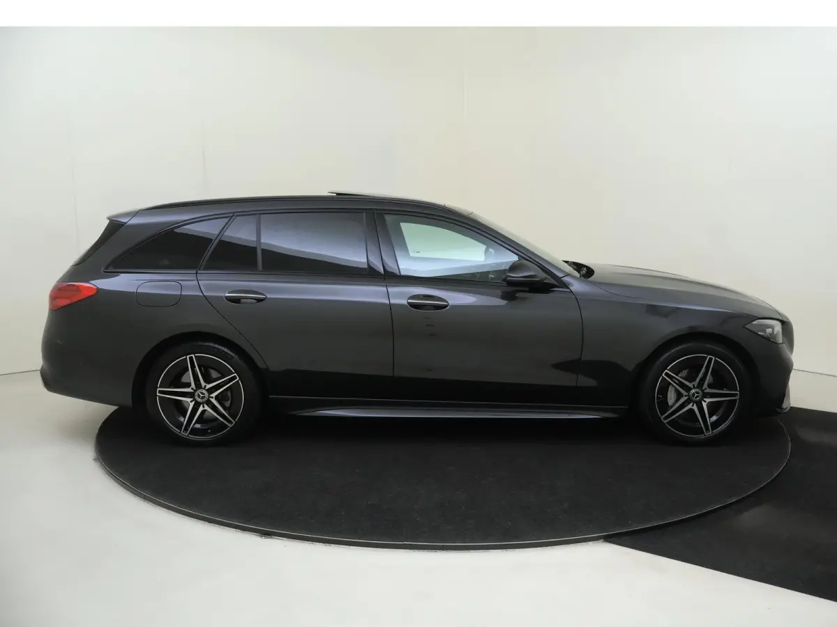 300 e Star Edition /Panoramadak /Memory /Nightpakket /360 camera