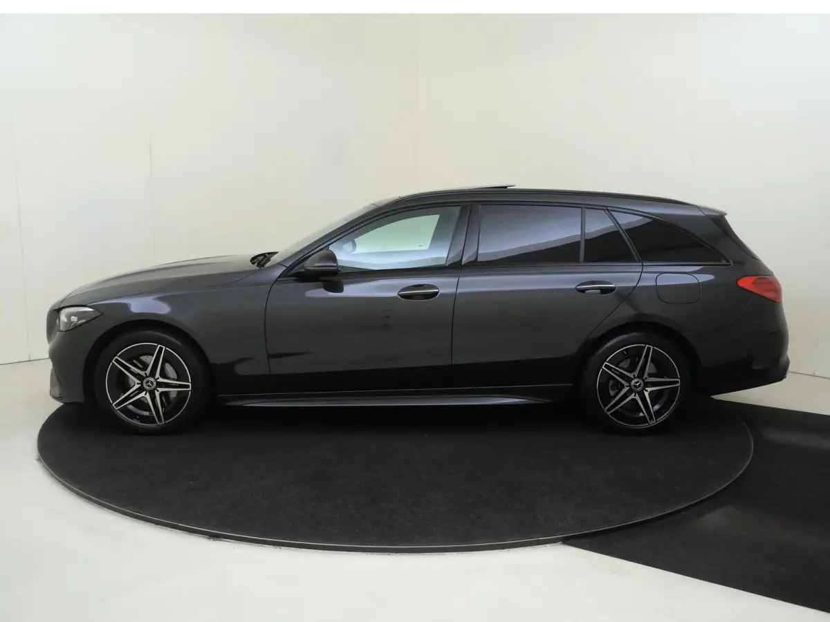 300 e Star Edition /Panoramadak /Memory /Nightpakket /360 camera