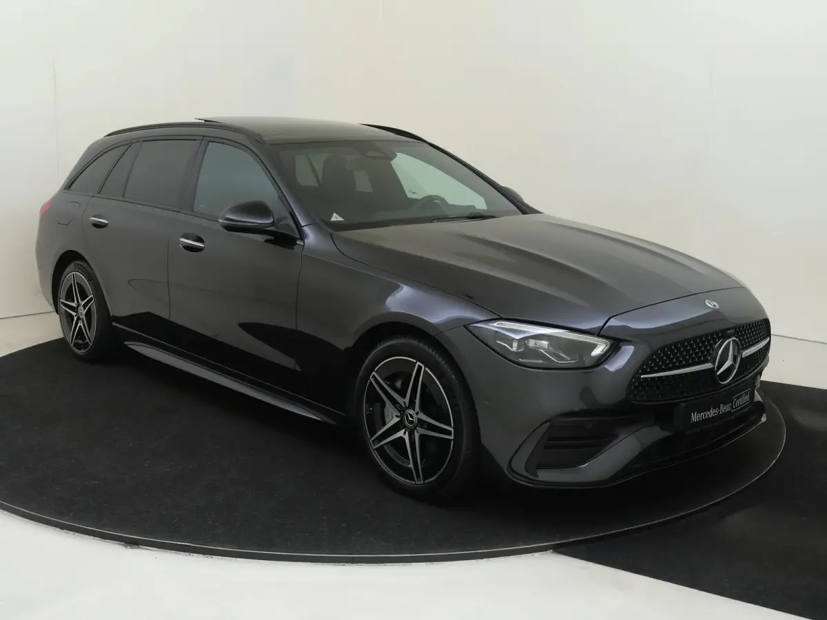 300 e Star Edition /Panoramadak /Memory /Nightpakket /360 camera