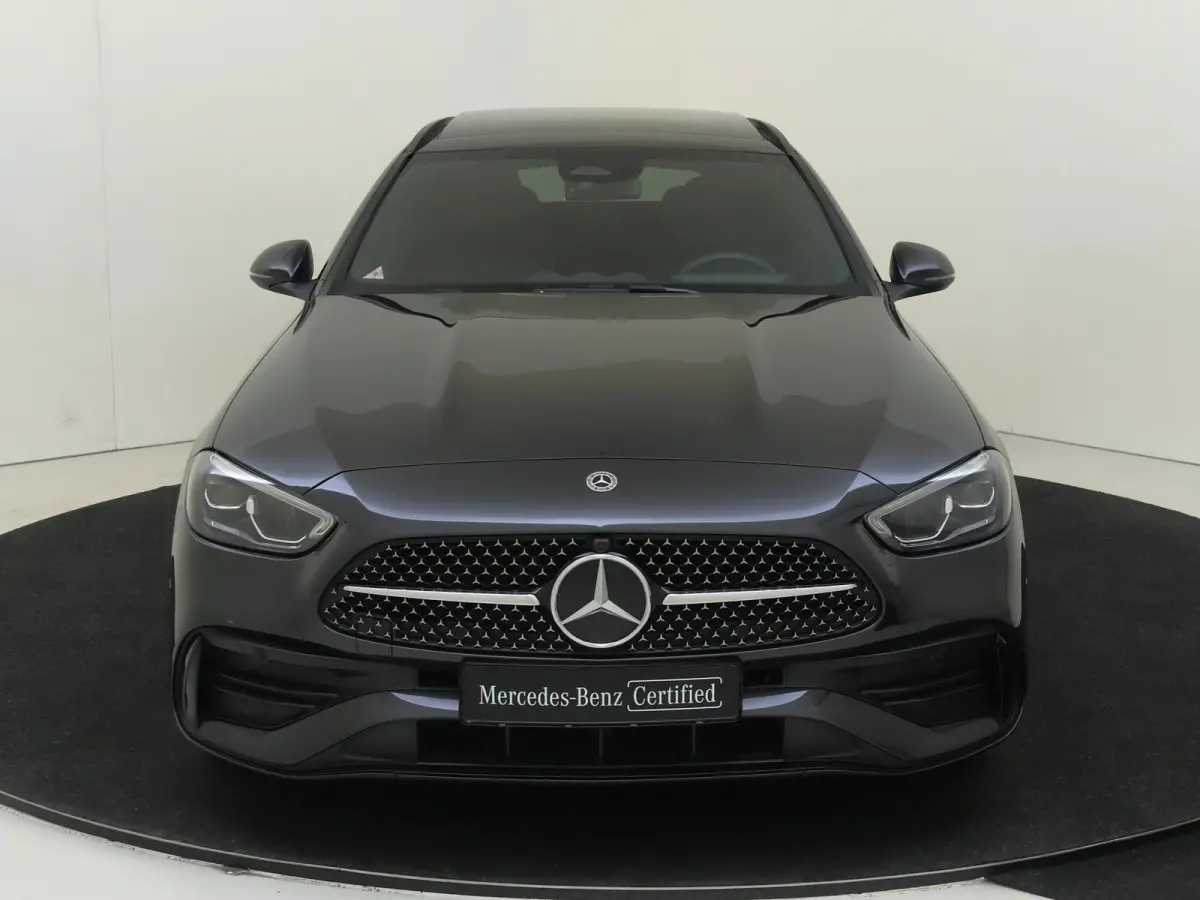 300 e Star Edition /Panoramadak /Memory /Nightpakket /360 camera