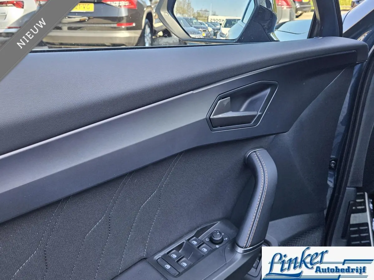 1.5 TSI e-Hybrid NIEUW! ULTIMATE PACKAGE FjordBlue