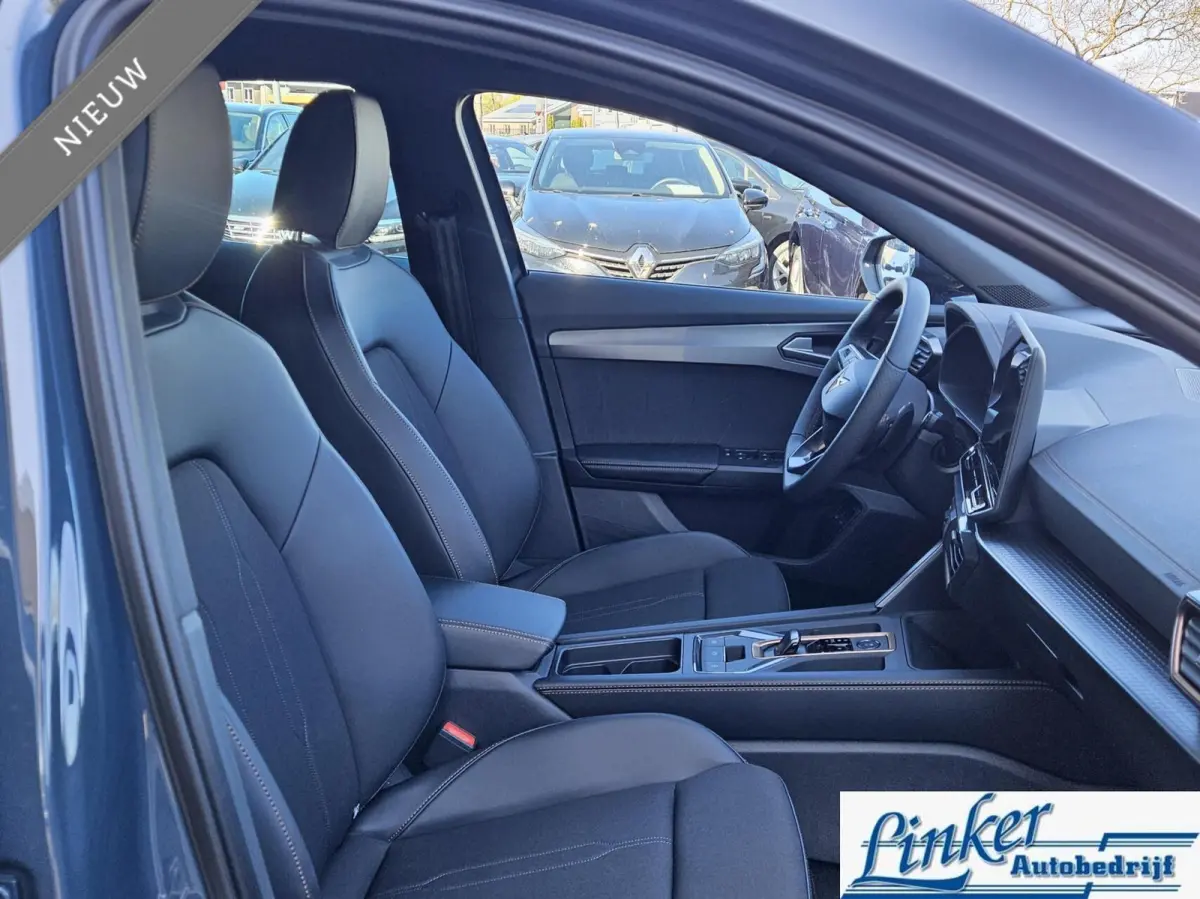 1.5 TSI e-Hybrid NIEUW! ULTIMATE PACKAGE FjordBlue