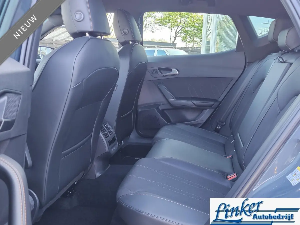 1.5 TSI e-Hybrid NIEUW! ULTIMATE PACKAGE FjordBlue