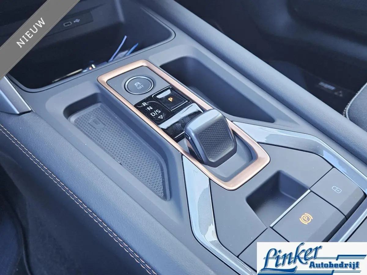 1.5 TSI e-Hybrid NIEUW! ULTIMATE PACKAGE FjordBlue