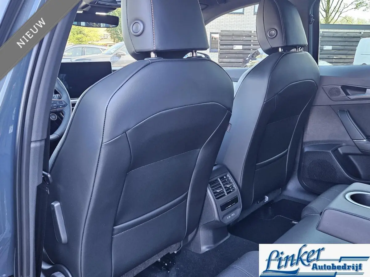 1.5 TSI e-Hybrid NIEUW! ULTIMATE PACKAGE FjordBlue