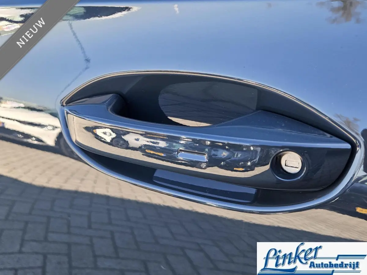 1.5 TSI e-Hybrid NIEUW! ULTIMATE PACKAGE FjordBlue