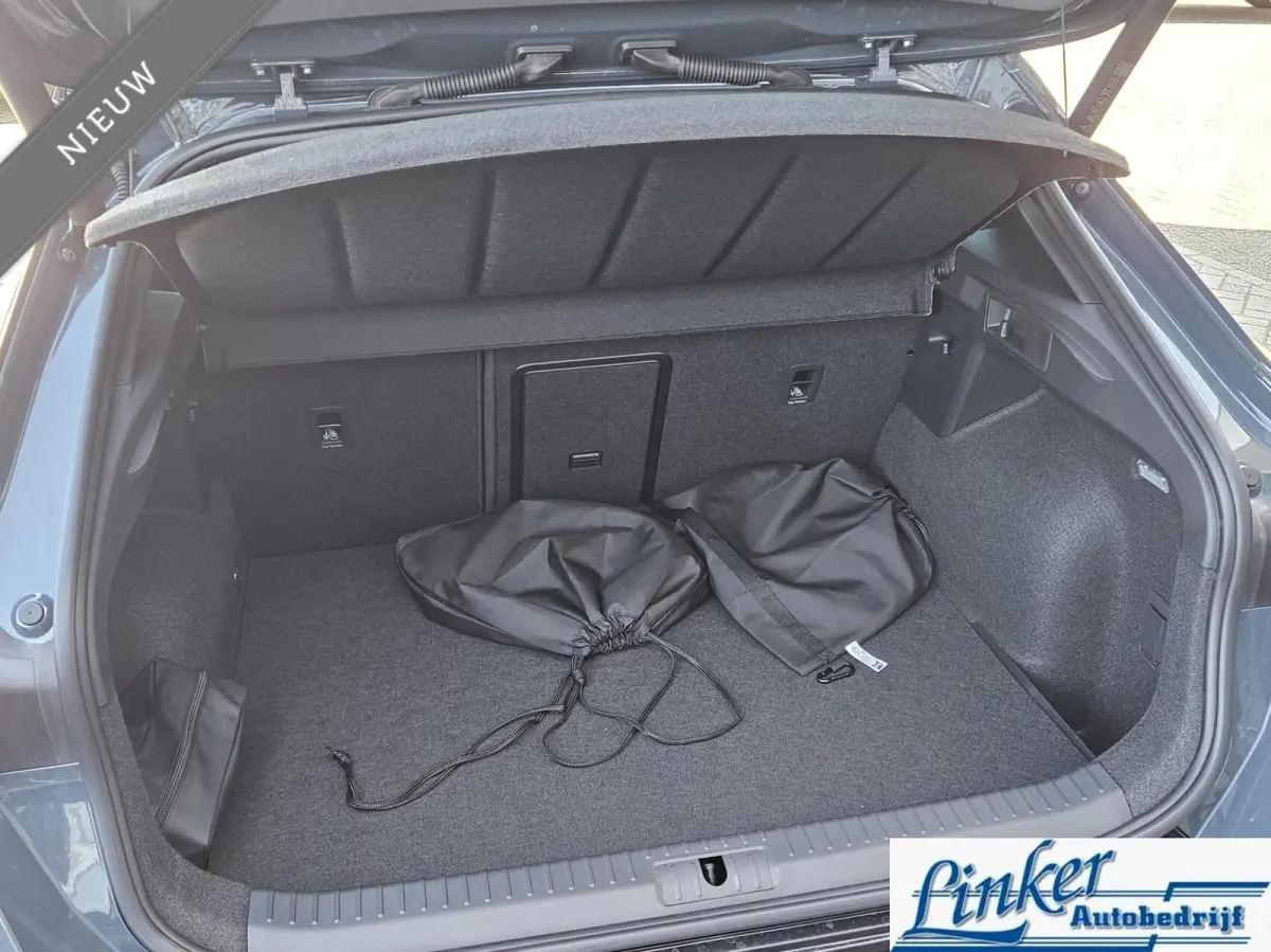 1.5 TSI e-Hybrid NIEUW! ULTIMATE PACKAGE FjordBlue