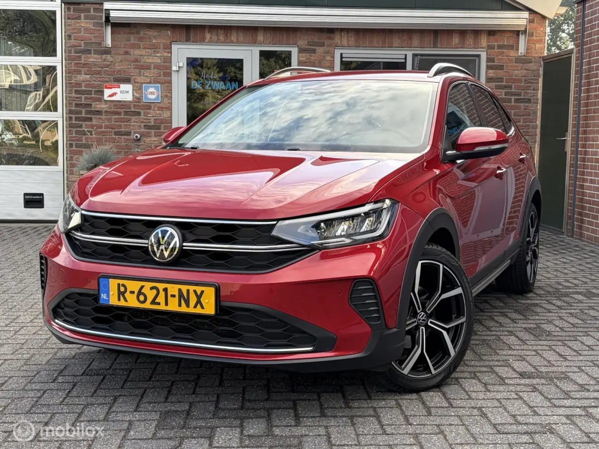 1.0 TSI Life Business, Nederlandse auto|18 inch|Parkeersensor V/A|Climatronic|Carplay.
