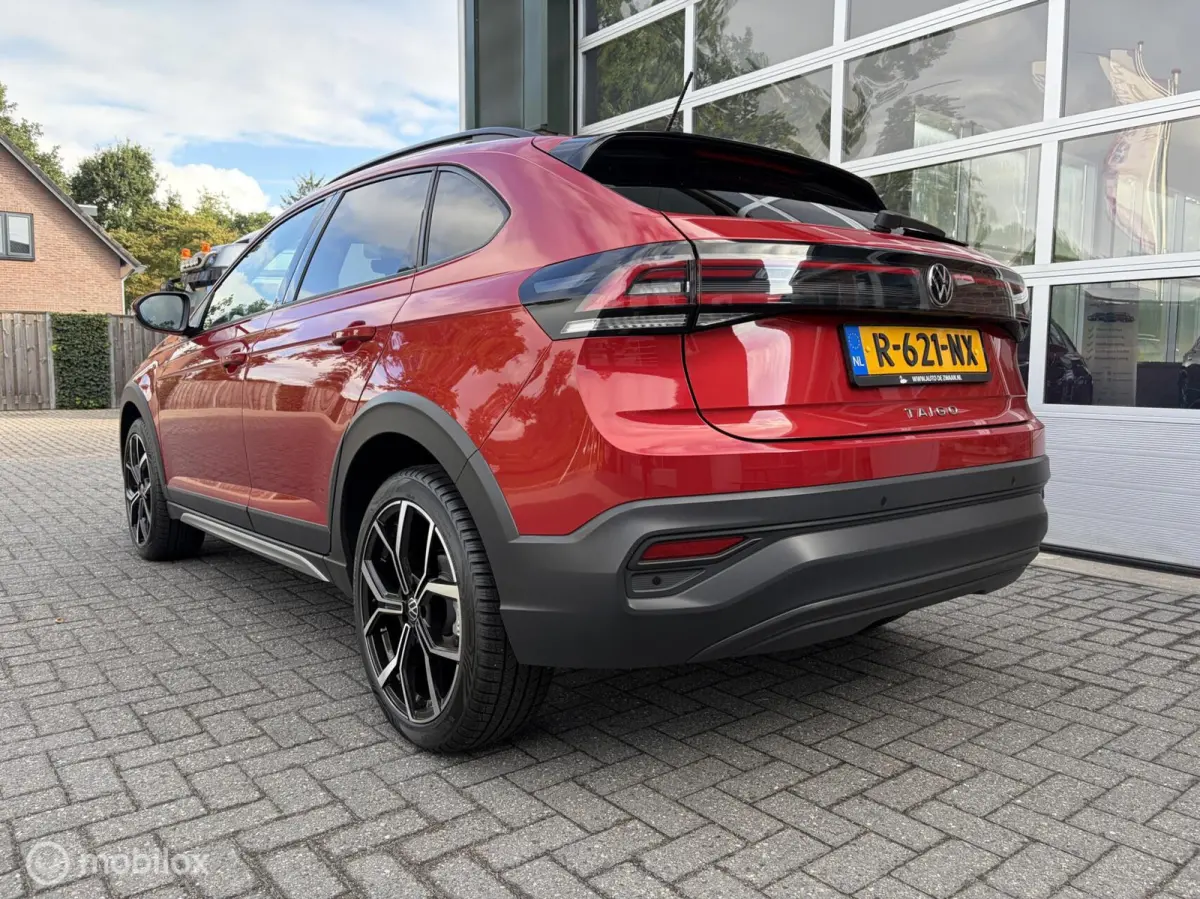 1.0 TSI Life Business, Nederlandse auto|18 inch|Parkeersensor V/A|Climatronic|Carplay.
