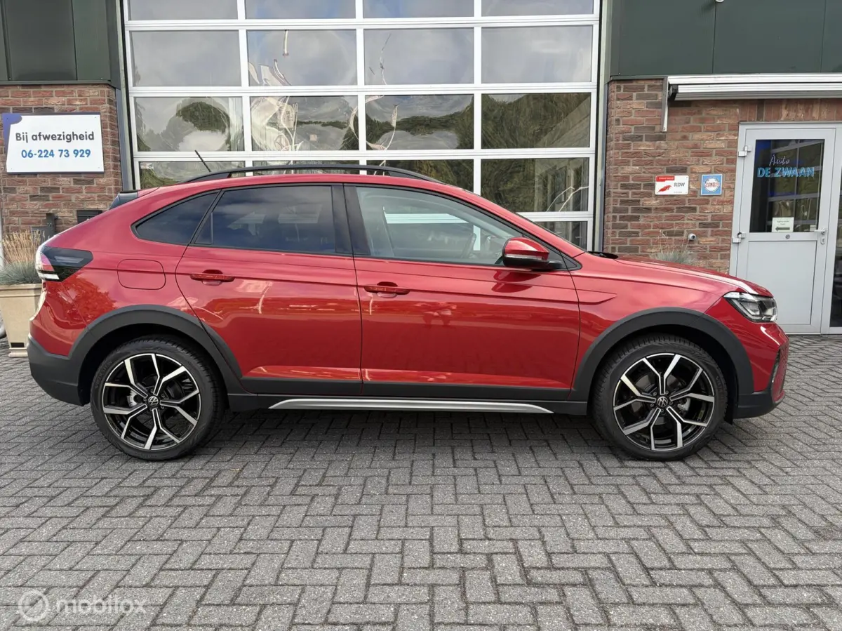1.0 TSI Life Business, Nederlandse auto|18 inch|Parkeersensor V/A|Climatronic|Carplay.