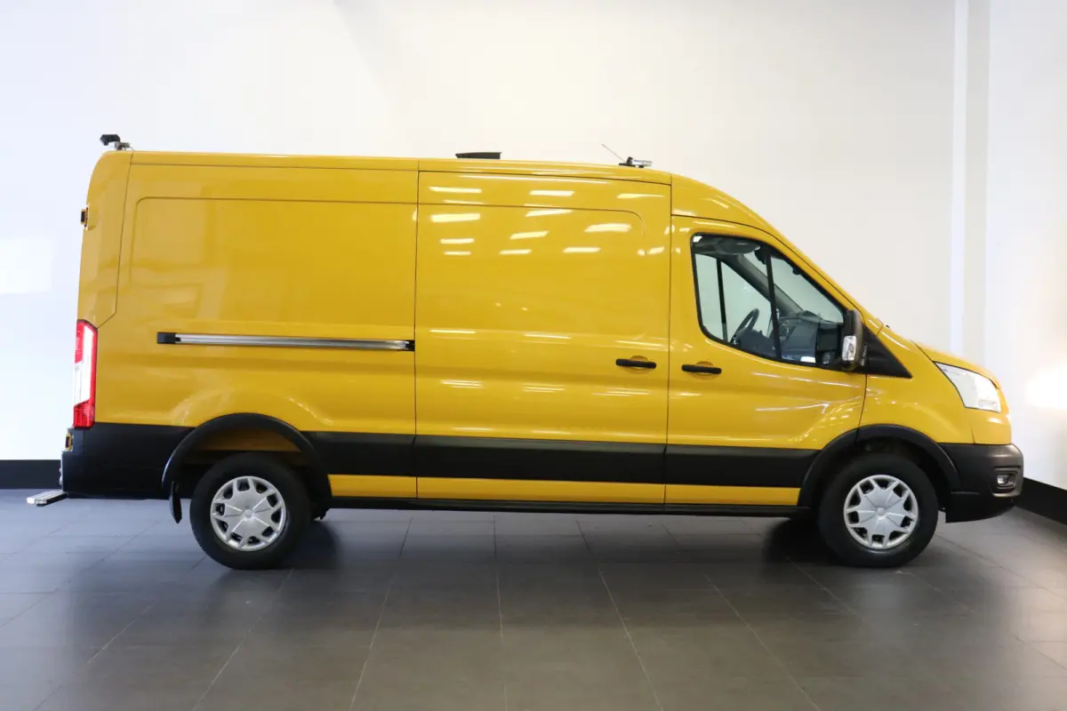 2.0 TDCI 170PK L3H2 EURO 6 - Airco - Navi - Cruise - €14.900,- Excl.