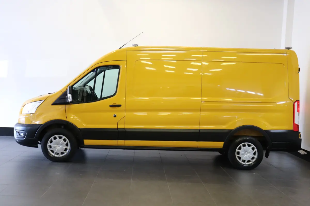 2.0 TDCI 170PK L3H2 EURO 6 - Airco - Navi - Cruise - €14.900,- Excl.